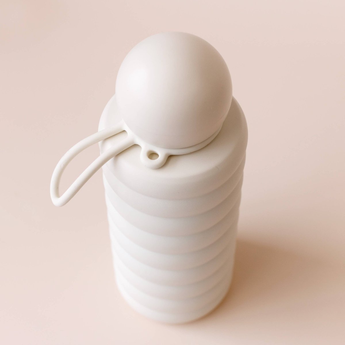 Bouteille Bubble 700ml Vanille Fox &amp; Fallow - Ex-voto