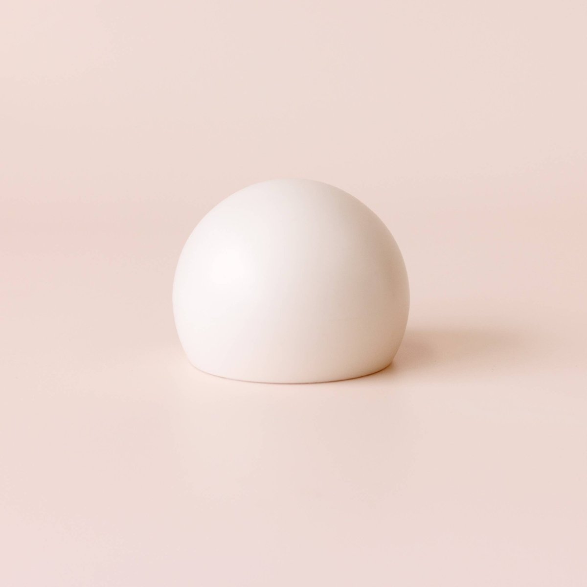 Bouteille Bubble 700ml Vanille Fox &amp; Fallow - Ex-voto