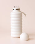 Bouteille Bubble 700ml Vanille Fox & Fallow - Ex-voto