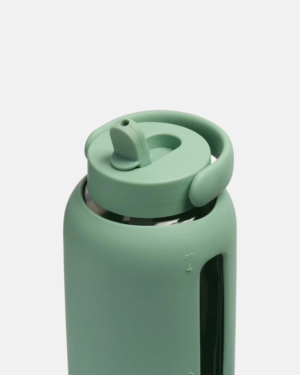 Bouteille Flip Cap Bink 620ml - Ex - voto