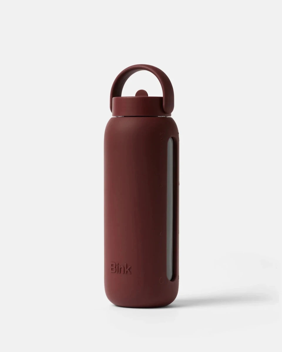 Bouteille Flip Cap Bink 620ml - Ex - voto