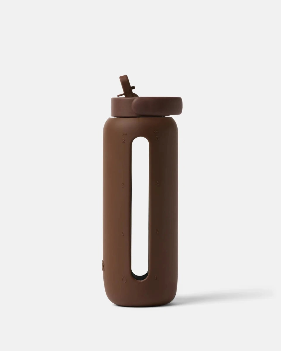 Bouteille Flip Cap Bink 620ml - Ex - voto