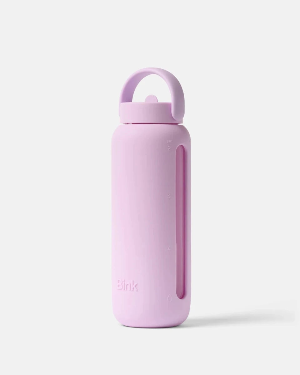 Bouteille Flip Cap Bink 620ml - Ex - voto