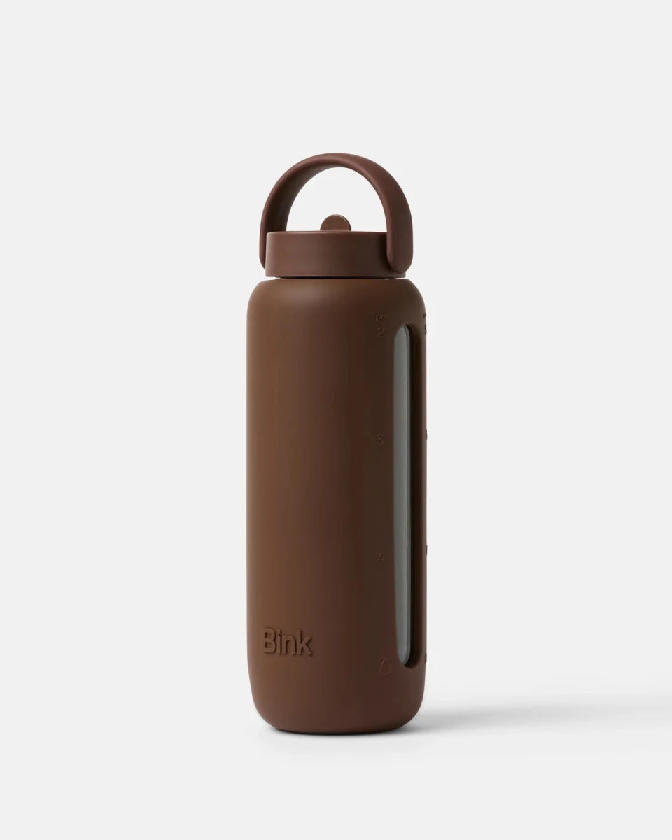 Bouteille Flip Cap Bink 620ml - Ex - voto