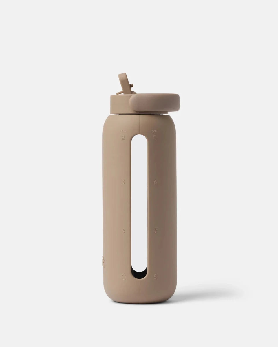 Bouteille Flip Cap Bink 620ml - Ex - voto