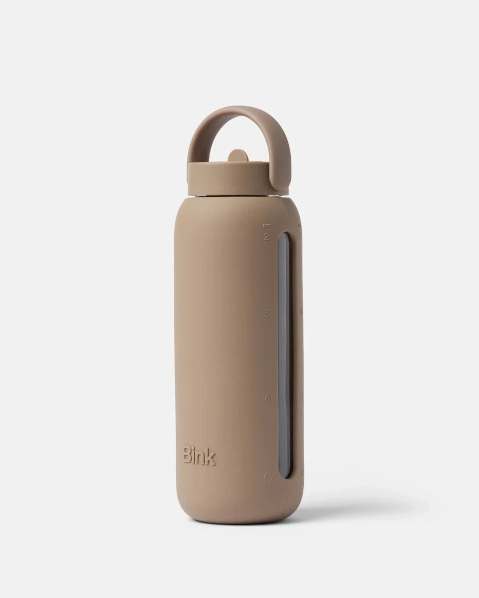 Bouteille Flip Cap Bink 620ml - Ex - voto