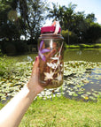 Bouteille Nalgene Wildflower 32oz Unlucky Wishes - Ex-voto