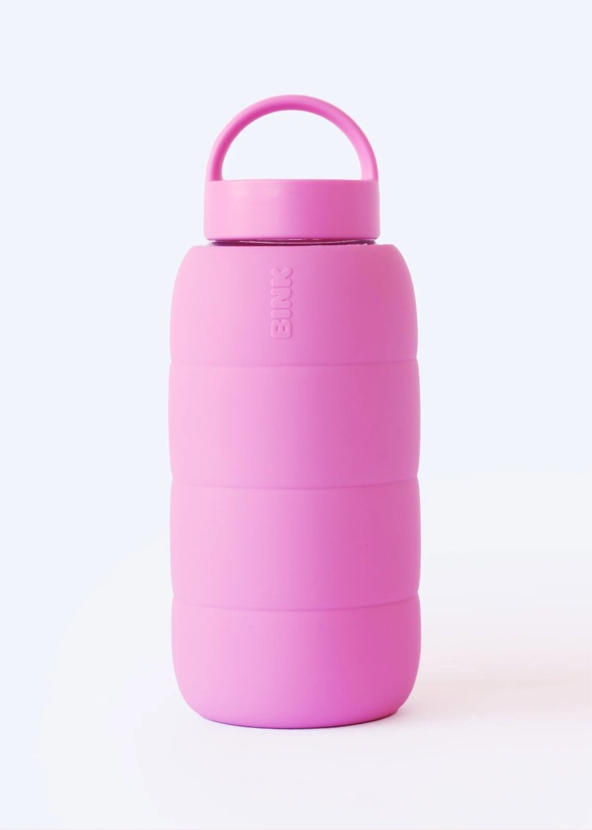 Bouteille Puffer Bink 800ml - Ex - voto