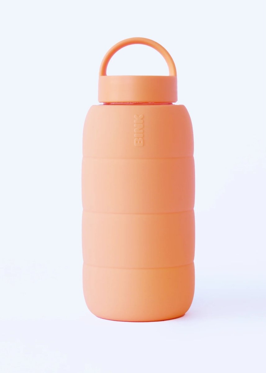 Bouteille Puffer Bink 800ml - Ex - voto
