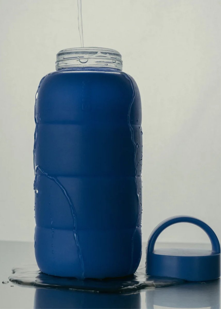 Bouteille Puffer Bink 800ml - Ex - voto