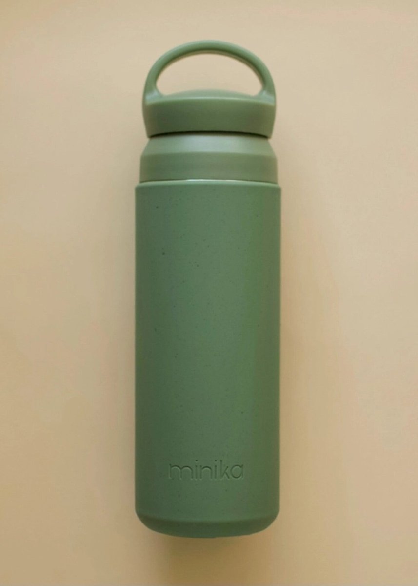 Bouteille Thermale Minika 480ml - Ex - voto