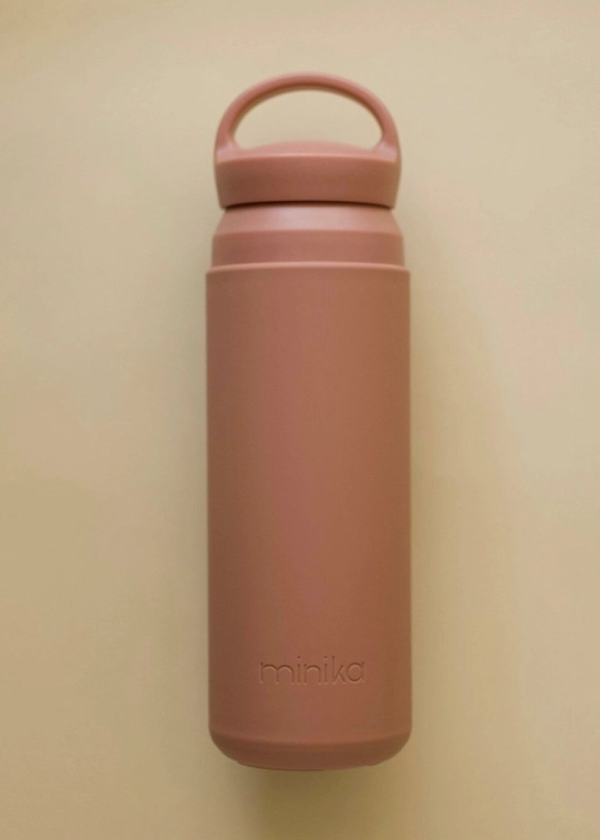 Bouteille Thermale Minika 480ml - Ex - voto