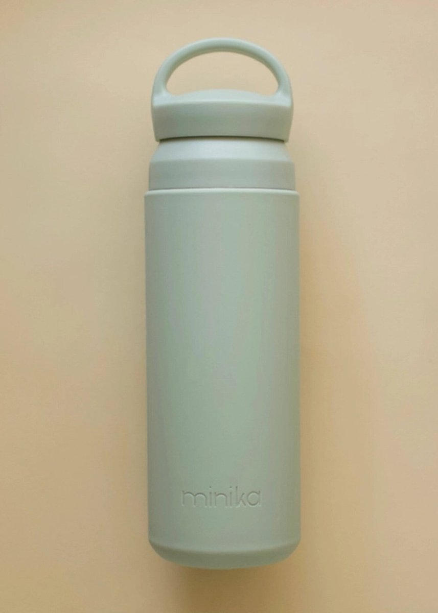 Bouteille Thermale Minika 480ml - Ex - voto