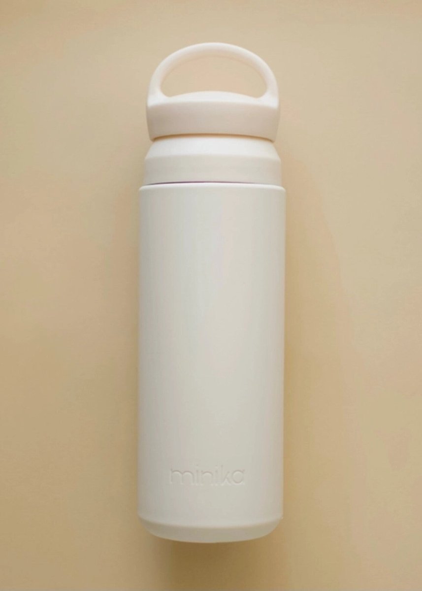 Bouteille Thermale Minika 480ml - Ex - voto