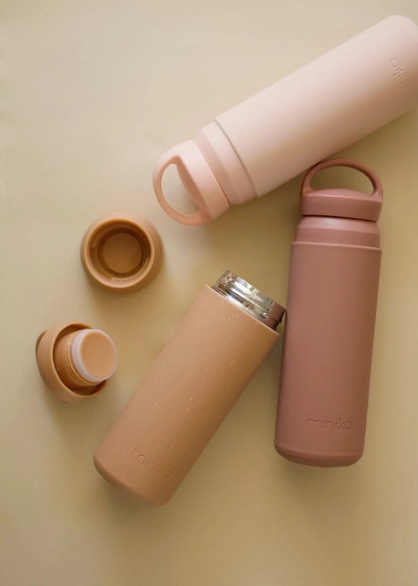 Bouteille Thermale Minika 480ml - Ex - voto