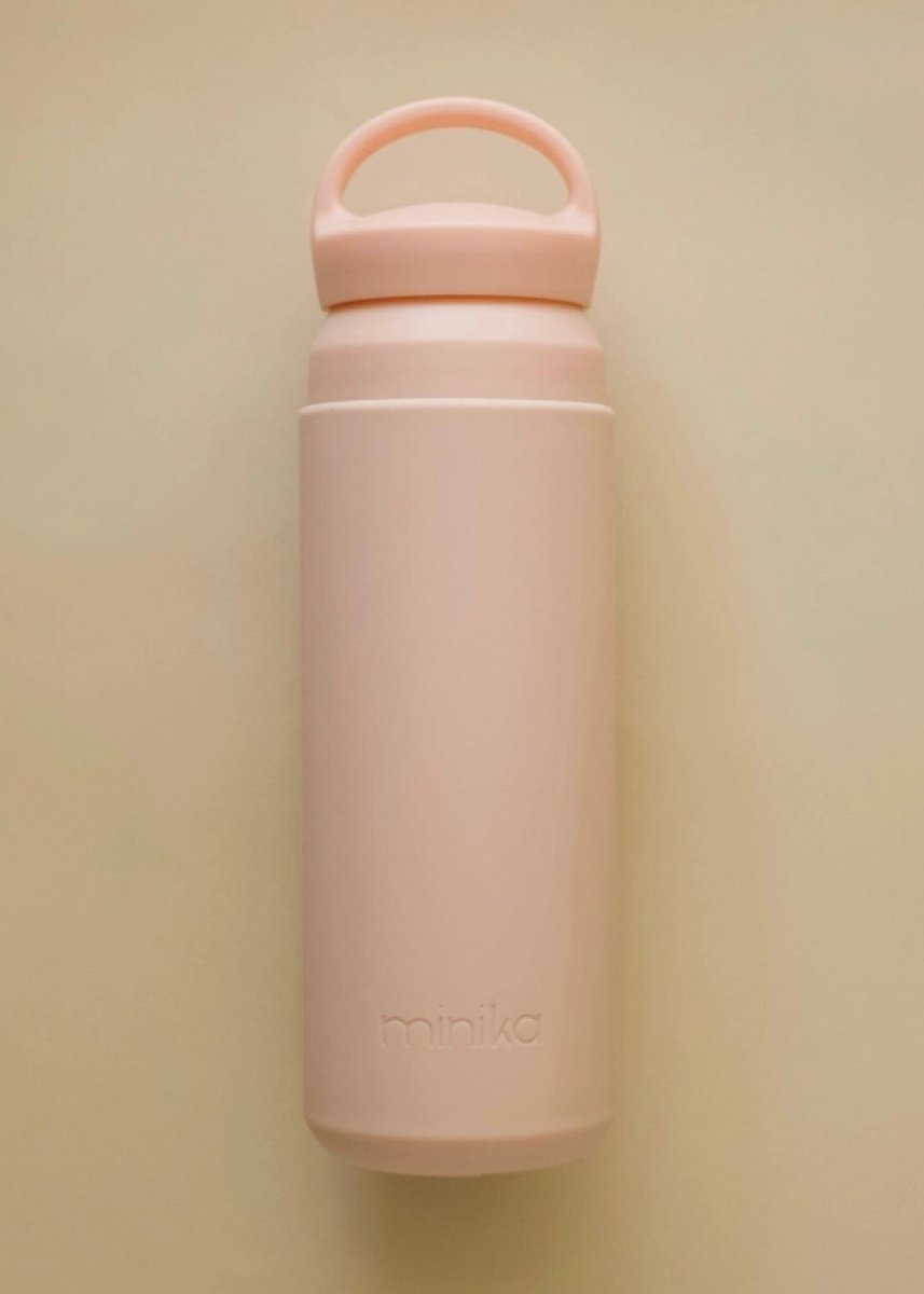 Bouteille Thermale Minika 480ml - Ex - voto
