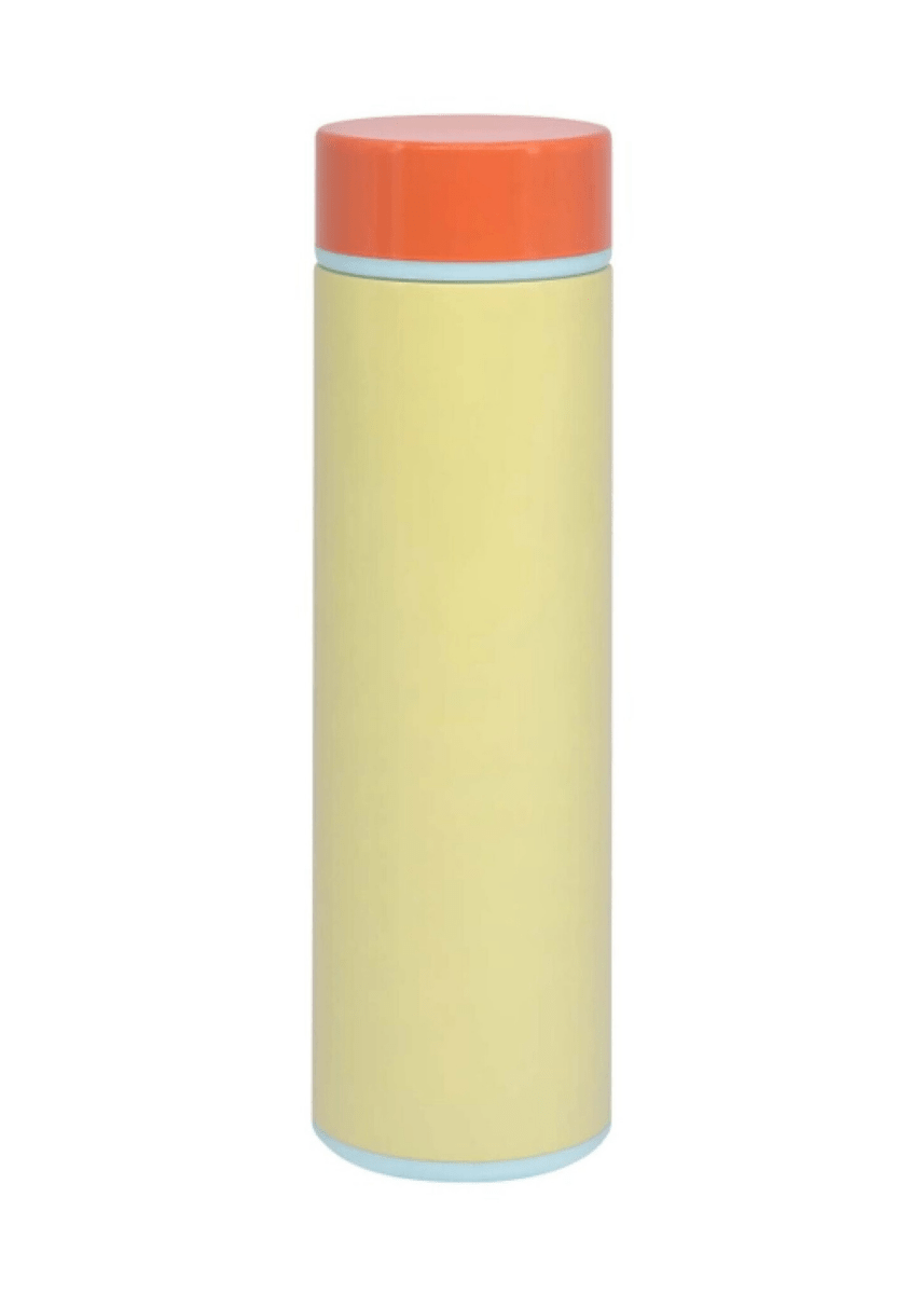 Bouteille Thermale Remember - Ex - voto