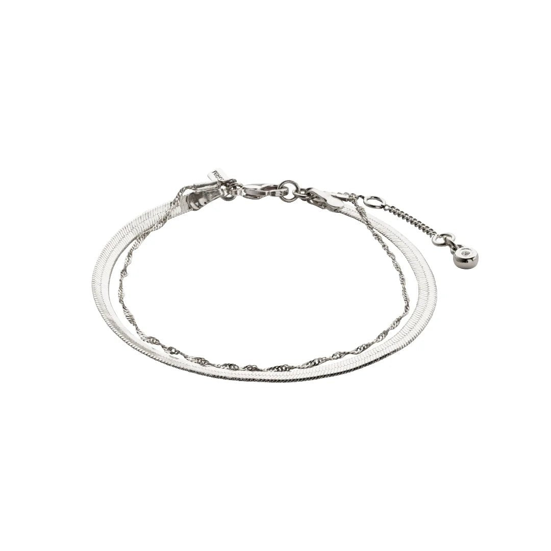 Bracelet 2 en 1 EA Pilgrim - Ex-voto