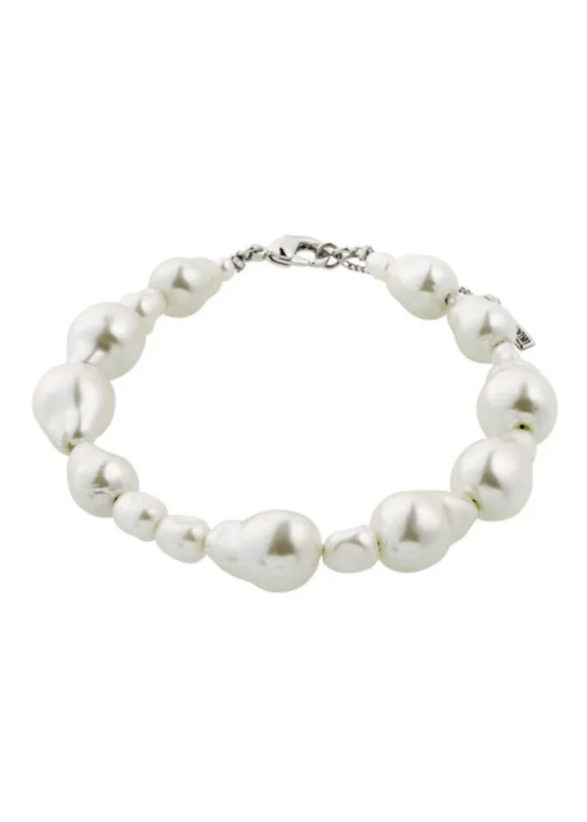 Bracelet de Perles Willpower Pilgrim - Ex - voto