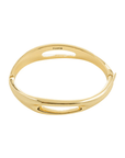 Bracelet Free Pilgrim (Or ou Argent) - Ex - voto