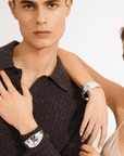 Bracelet Sparkle Pilgrim (Or ou Argent) - Ex - voto