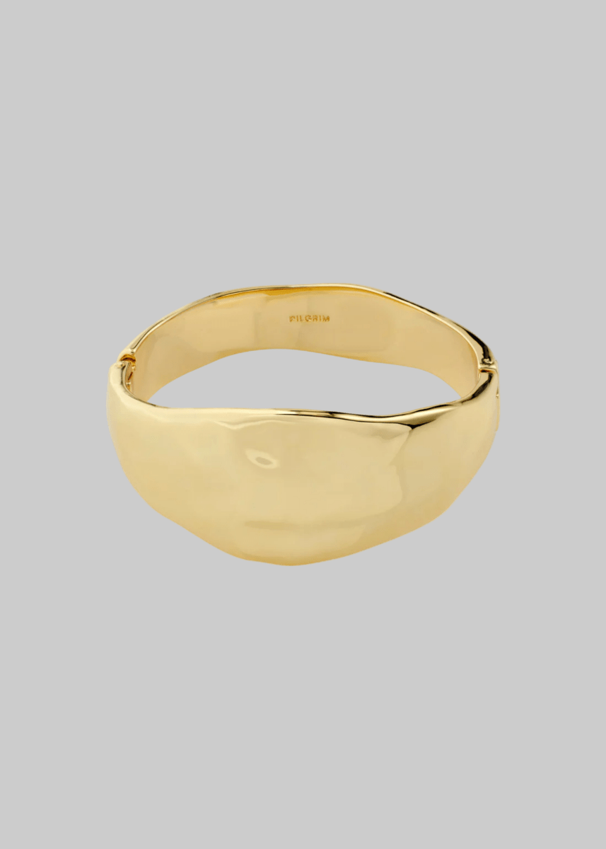 Bracelet Sparkle Pilgrim (Or ou Argent) - Ex - voto