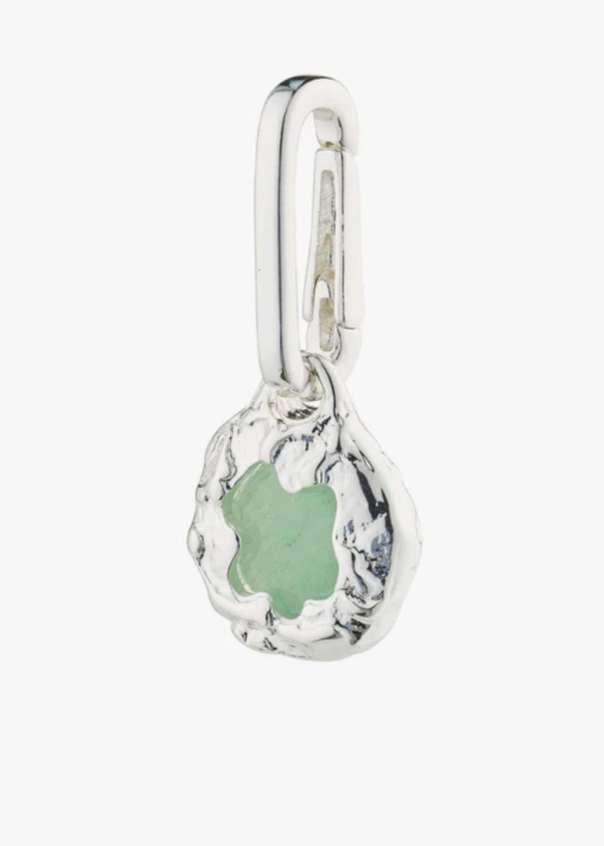 Breloque Charm Pilgrim (Or ou Argent) - Ex - voto