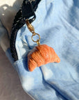 Breloque Sac Croissant Bold Blossom Shop - Ex - voto