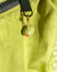 Breloque Sac Olive Bold Blossom Shop - Ex - voto