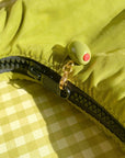 Breloque Sac Olive Bold Blossom Shop - Ex - voto