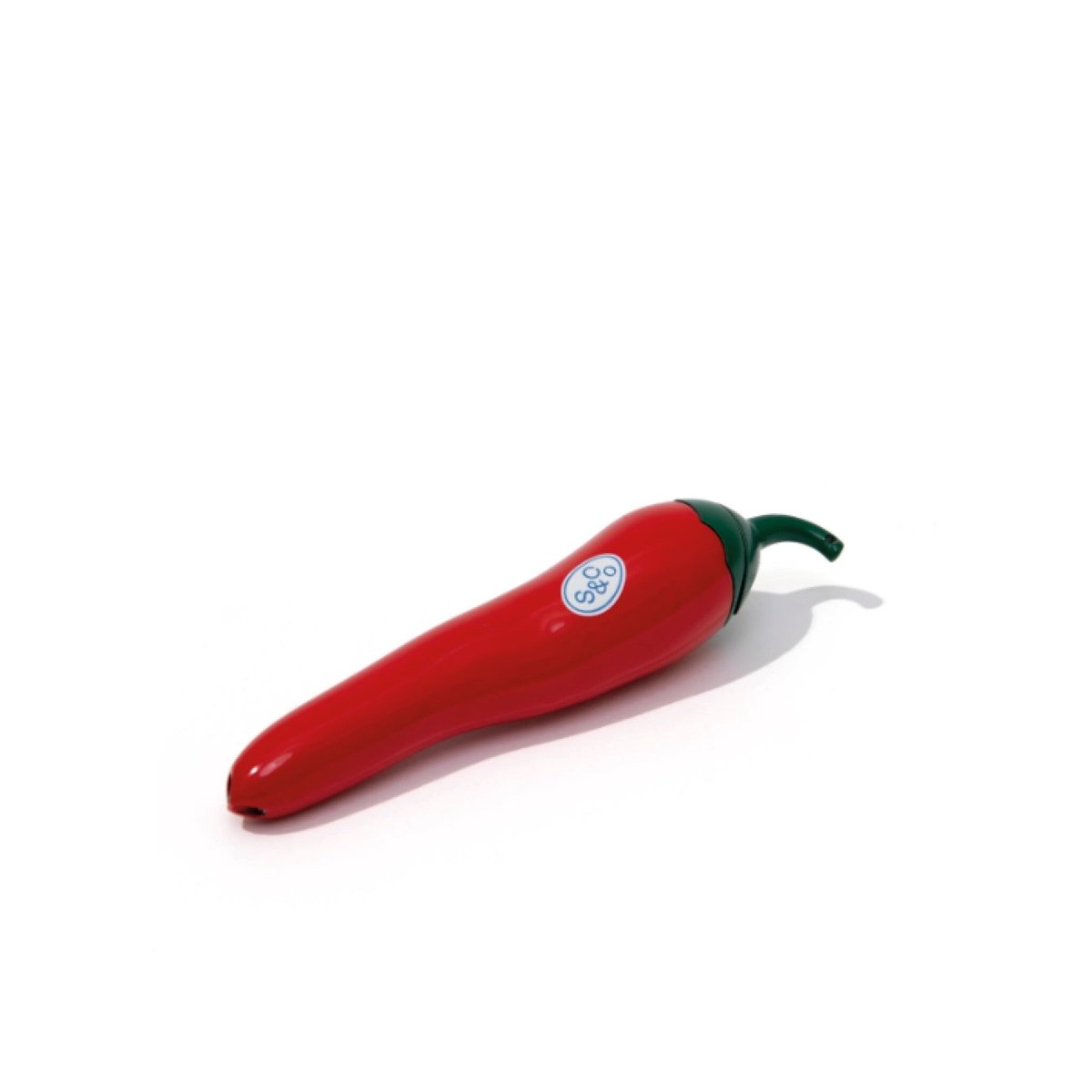 Briquet Chili Sackville - Ex - voto