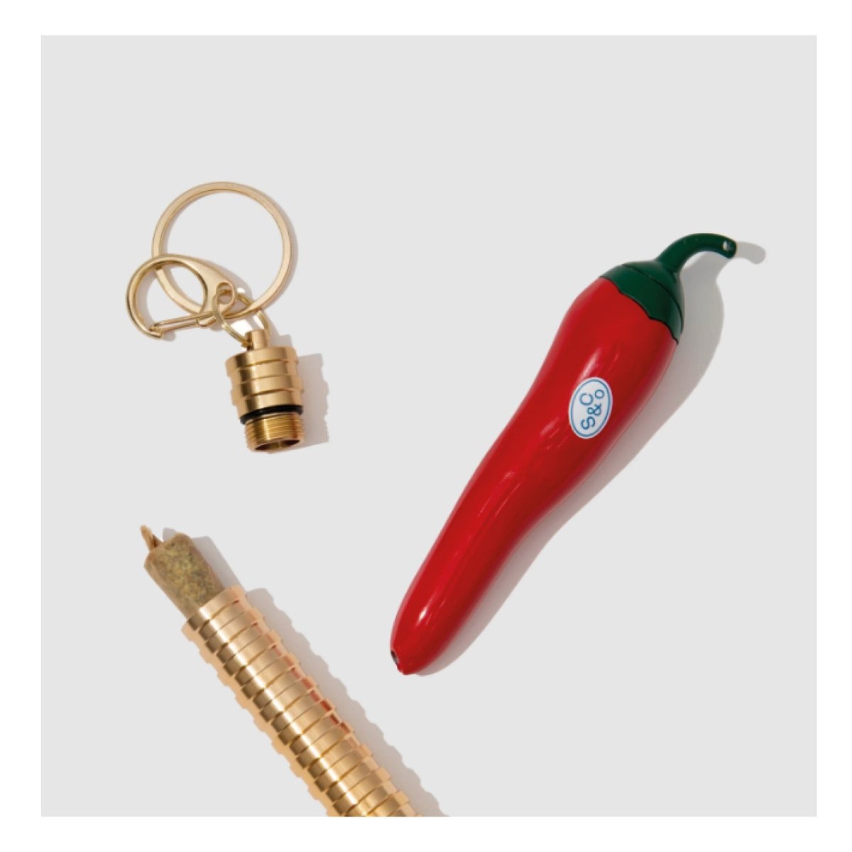 Briquet Chili Sackville - Ex - voto