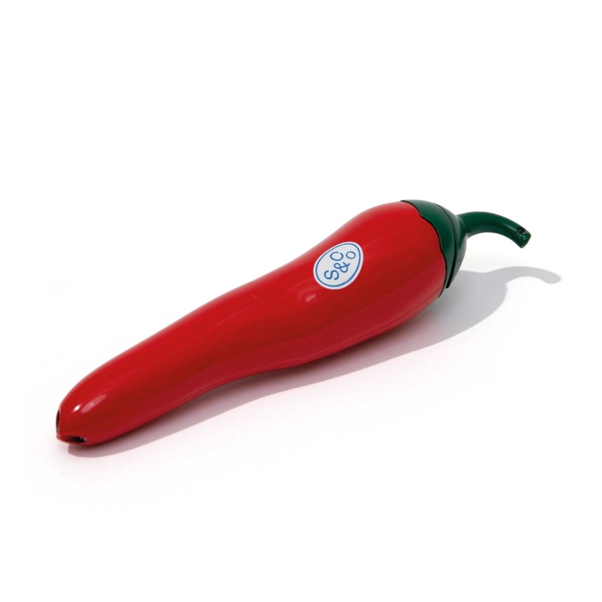Briquet Chili Sackville - Ex - voto
