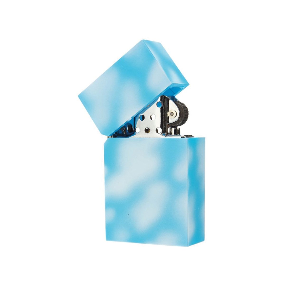 Briquet réutilisable Tortoise Hard Edge Tsubota Pearl - Ex - voto
