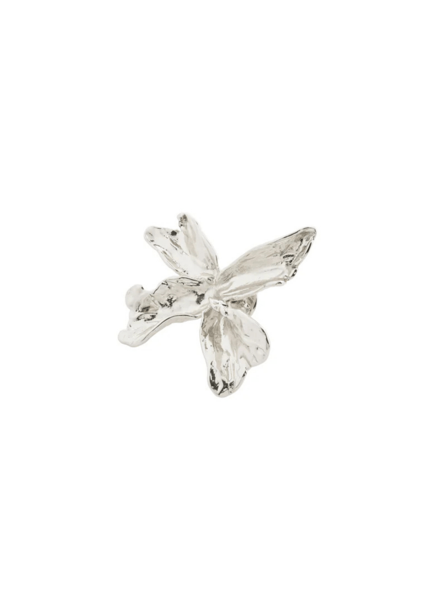 Broche Dream Pilgrim (Or ou Argent) - Ex - voto