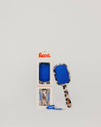 Brosse à Cheveux Scalp to Ends Cow Print Kaxi - Ex-voto