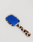 Brosse à Cheveux Scalp to Ends Cow Print Kaxi - Ex-voto