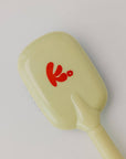 Brosse à Cheveux Scalp to Ends Jaune Kaxi - Ex-voto