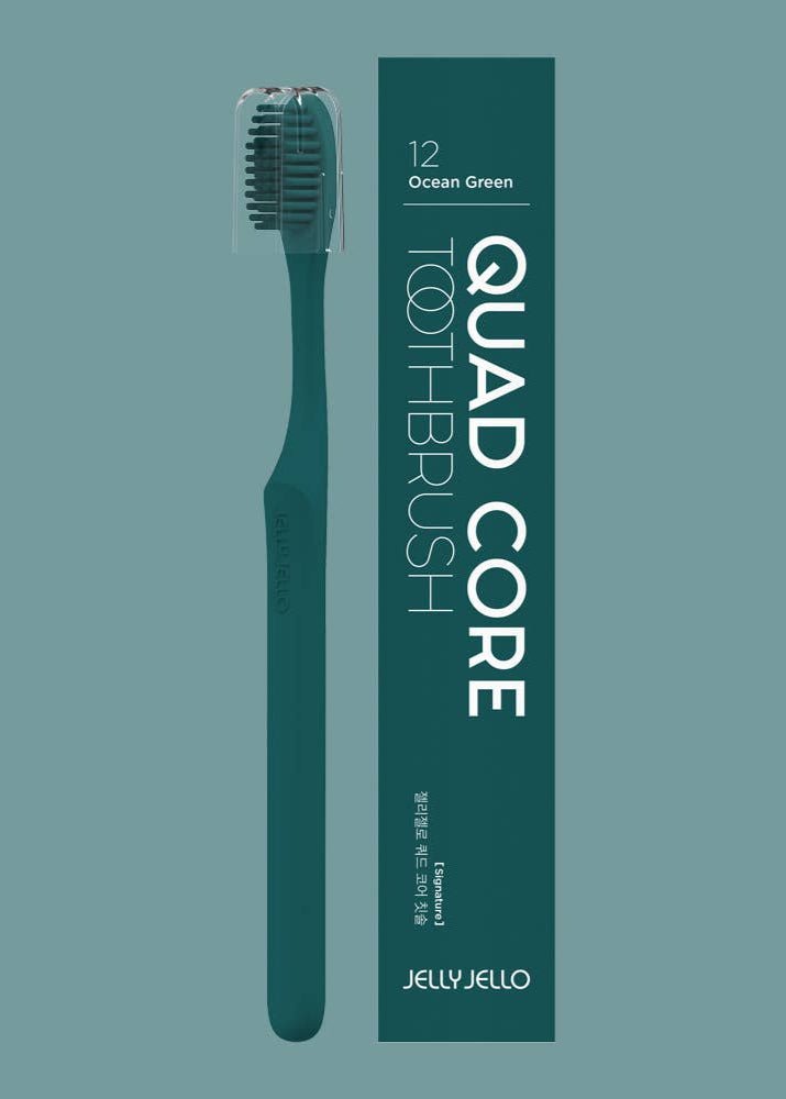 Brosse à Dents Biodegradable BeAll - Ex - voto