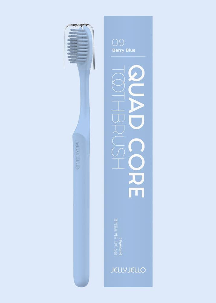 Brosse à Dents Biodegradable BeAll - Ex - voto