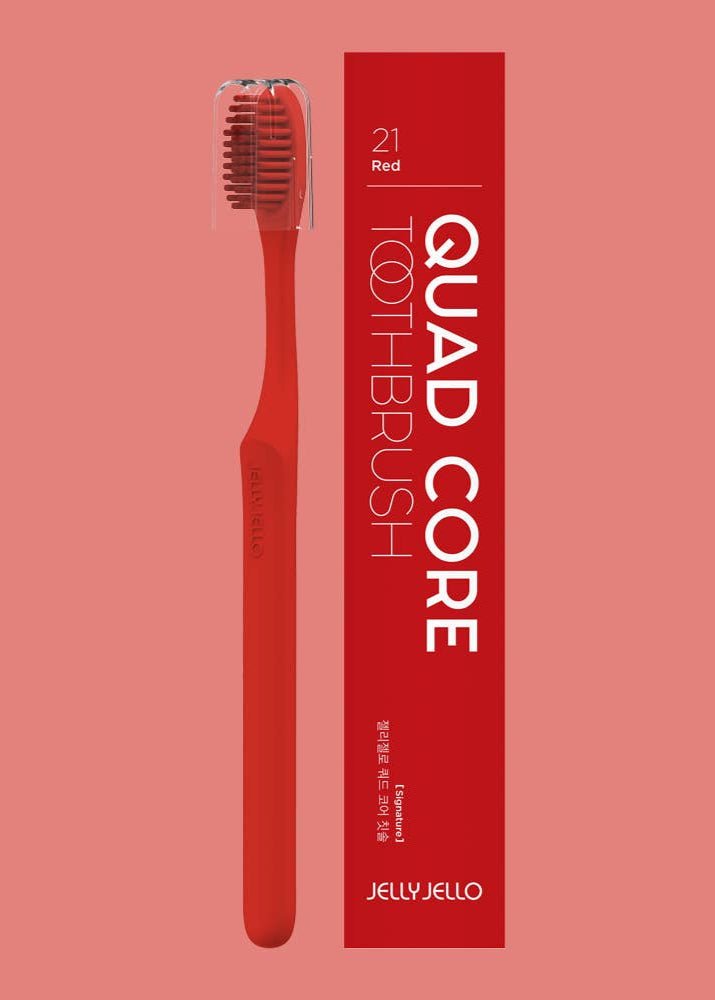 Brosse à Dents Biodegradable BeAll - Ex - voto