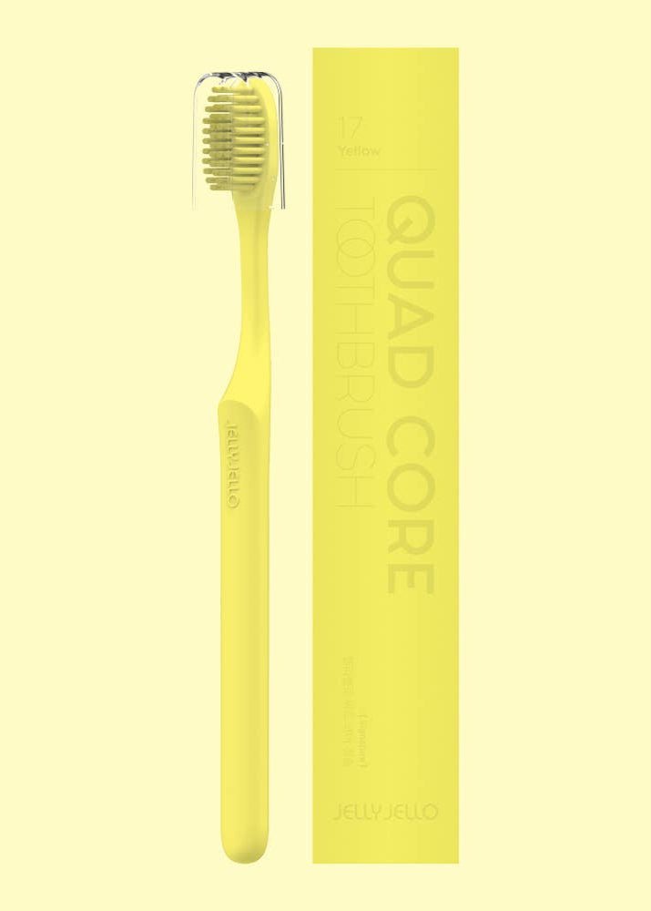 Brosse à Dents Biodegradable BeAll - Ex - voto