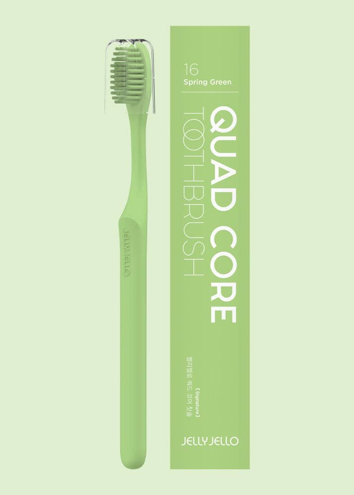 Brosse à Dents Biodegradable BeAll - Ex - voto