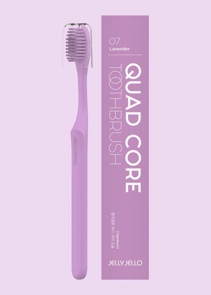 Brosse à Dents Biodegradable BeAll - Ex - voto