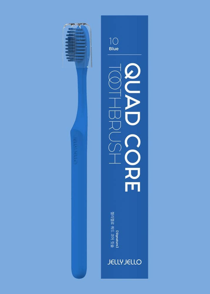 Brosse à Dents Biodegradable BeAll - Ex - voto