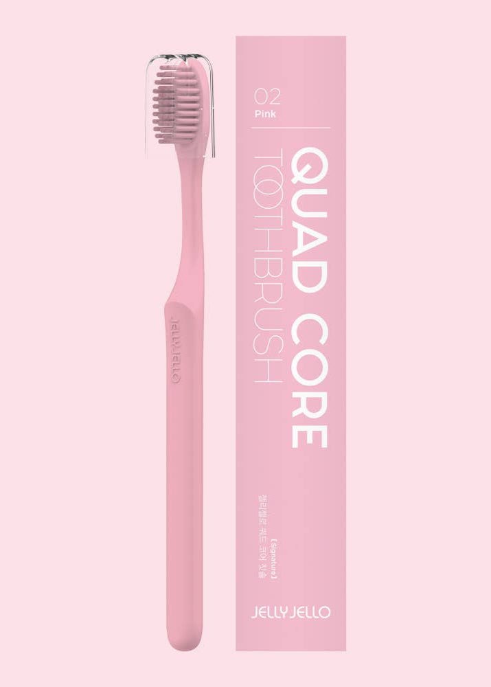Brosse à Dents Biodegradable BeAll - Ex - voto