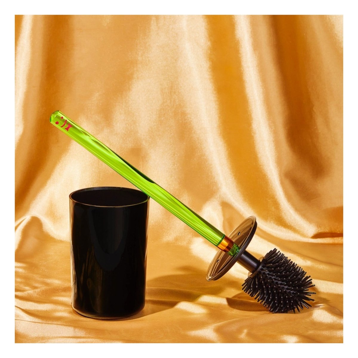 Brosse à Toilette Staff - Ex - voto