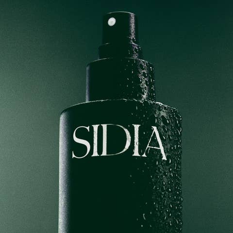 Brume Corporelle Soaked Sidia - Ex - voto