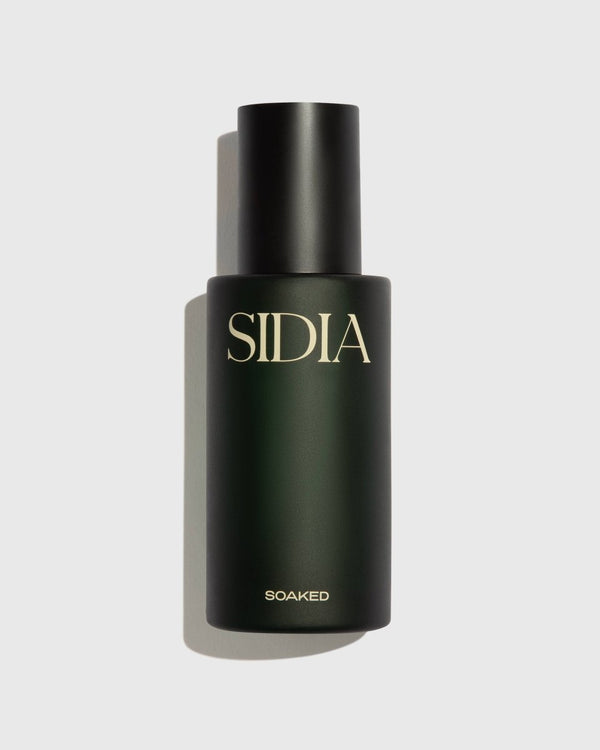 Brume Corporelle Soaked Sidia - Ex - voto