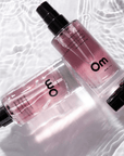 Brume Hydratante Visage Coco Rose 105ml Om Organics - Ex - voto